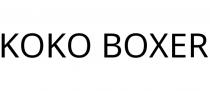 KOKO BOXER