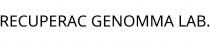 RECUPERAC GENOMMA LAB.