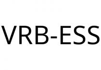 VRB-ESS