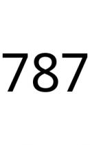 787