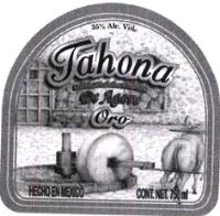 TAHONA