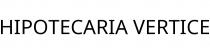 HIPOTECARIA VERTICE