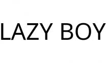 LAZY BOY