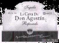 LA CAVA DE DON AGUSTIN