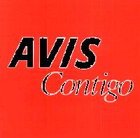 AVIS CONTIGO