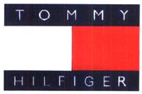 TOMMY HILFIGER