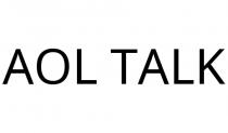 AOL TALK