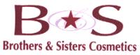 B & S; BROTHERS & SISTERS COSMETICS