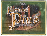 NATURAL PINE