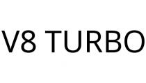 V8 TURBO
