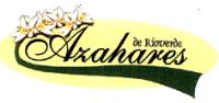 AZAHARES DE RIOVERDE
