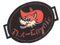 TLA - COYOTE