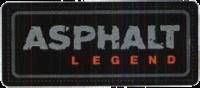 ASPHALT LEGEND