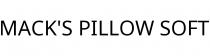 MACK'S PILLOW SOFT