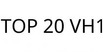 TOP 20 VH1