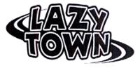 LAZY TOWN