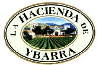 LA HACIENDA DE YBARRA