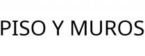 PISO Y MUROS