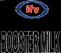 IFV BOOSTER MILK