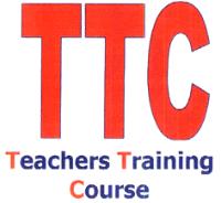 TTC TEACHERS TRAINING COURSE