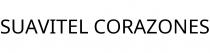 SUAVITEL CORAZONES