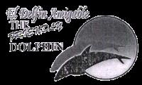 EL DELFIN AMIGABLE THE FRIENDLY DOLPHIN