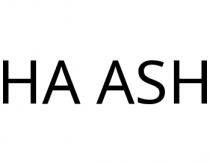 HA ASH