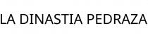 LA DINASTIA PEDRAZA