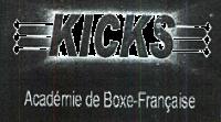 KICKS ACADÉMIE DE BOXE-FRANÇAISE
