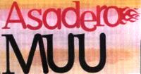 ASADERO MUU