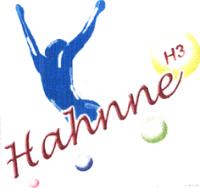HAHNNE H3