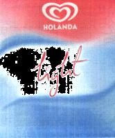 HOLANDA LIGHT