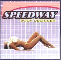SPEEDWAY BODY DESINGER