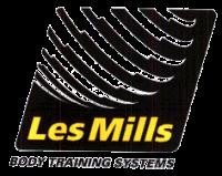 LES MILLS BODY TRAINING SYSTEMS