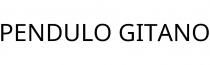 PENDULO GITANO