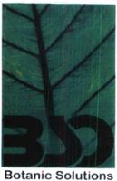 BSO BOTANIC SOLUTIONS