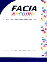 FACIA ARCOIRIS