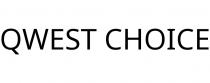 QWEST CHOICE
