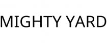 MIGHTY YARD