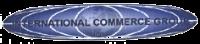 INTERNATIONAL COMMERCE GROUP ICG
