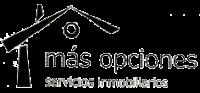 MÁS OPCIONES