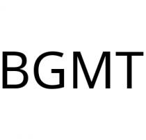 BGMT