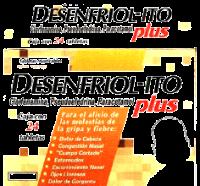 DESENFRIOL-ITO