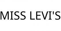 MISS LEVI'S