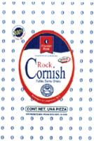 ROCK CORNISH PILGRIM'S PRIDE