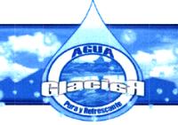 AGUA GLACIAR