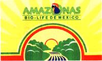 AMAZONAS BIO LIFE DE MEXICO