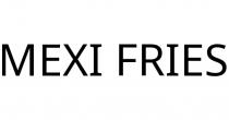 MEXI FRIES