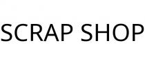 SCRAP SHOP