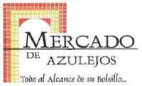 MERCADO DE AZULEJOS TODO AL ALCANCE DE SU BOLSILLO